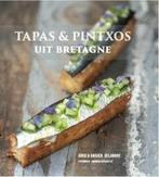 Tapas & pintxos uit Bretagne 9789461616951 Joris Delanghe, Verzenden, Zo goed als nieuw, Joris Delanghe