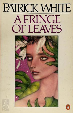 A Fringe of Leaves, Livres, Langue | Langues Autre, Envoi