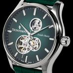 Tecnotempo - Inside Matic - Automatic - Green Dial - -
