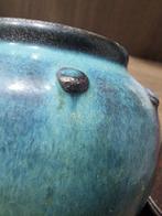 Pot - Aardewerk - Jun-type drum-nail, Antiek en Kunst