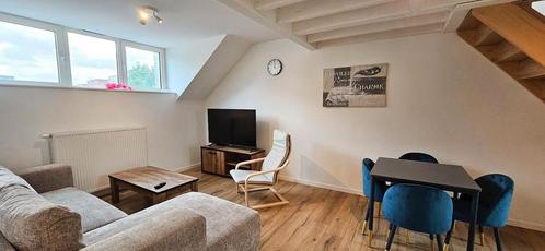 Appartement en Chaussée dAnvers, Brussels, Immo, Appartementen en Studio's te huur