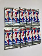 1990/91 NBA Hoops Michael Jordan - 10 Pack - Excellent (EX)