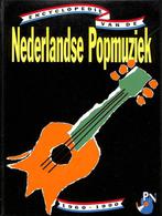 Encyclopedie van de Nederlandse popmuziek, 1960-1990, Boeken, Verzenden, Zo goed als nieuw, Frans Steensma
