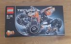 Lego Set - 9392 - Technic - Technic: 2-in-1 Off-Roader, Kinderen en Baby's, Nieuw