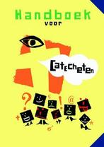 Handboek voor catecheten 9789058816924 Harmke Vlieg, Boeken, Verzenden, Zo goed als nieuw, Harmke Vlieg