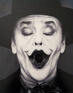 Herb Ritts - Jack Nicholson I, from the series The Joker,