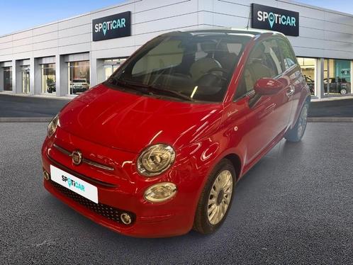 Fiat 500, Auto's, Fiat