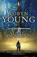 Opstand - Robyn Young - 9789022571705 - Paperback, Verzenden