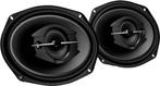 Autospeakers Sony GTF - XS-GTF6939 - 3-Weg Speaker - Max..., Verzenden, Nieuw