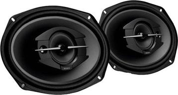 Autospeakers Sony GTF - XS-GTF6939 - 3-Weg Speaker - Max... beschikbaar voor biedingen