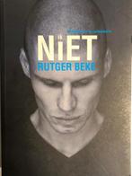 Rutger Beke Ik Niet 9789077941577, Boeken, Gelezen, Rutger Beke, Verzenden
