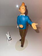 Le Musée Imaginaire de Tintin - Statuette Moulinsart 46007 -, Nieuw