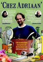 Chez Adriaan 9789046810866 Adriaan Jaeggi, Boeken, Verzenden, Zo goed als nieuw, Adriaan Jaeggi