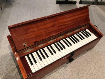 Farfisa - Harmo-Transposer -  - Harmonium - Italie - 1965