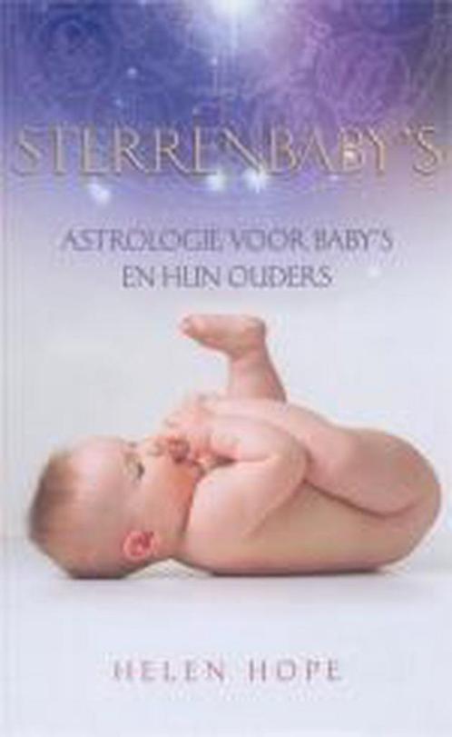Sterrenbaby S 9789038915135 H. Hope, Boeken, Esoterie en Spiritualiteit, Zo goed als nieuw, Verzenden
