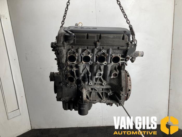 Motor Suzuki Swift O299084, Autos : Pièces & Accessoires, Moteurs & Accessoires