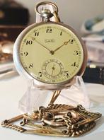 Chopard - L.u.c Louis elysee - 98136 - 1900-1949, Nieuw