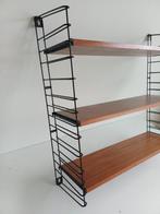 Rek - Hout, IJzer - Nederland (Zonder Minimumprijs), Antiek en Kunst