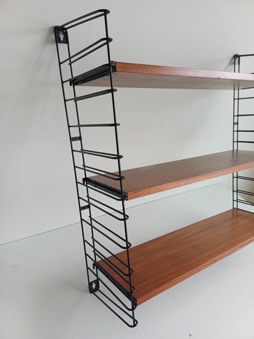 Rek - Hout, IJzer - Nederland (Zonder Minimumprijs), Antiek en Kunst, Curiosa en Brocante