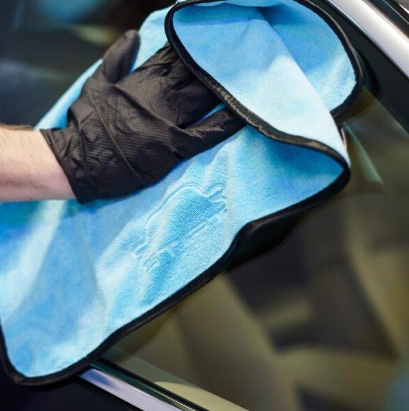Stipt Glass Towel, Auto diversen, Tuning en Styling, Ophalen of Verzenden