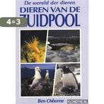 Wereld dieren: zuidpool 9789054950196 Osborne Ben, Boeken, Verzenden, Gelezen, Osborne Ben