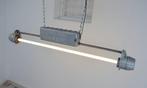 CCCP - Plafondlamp - Aluminium, Staal