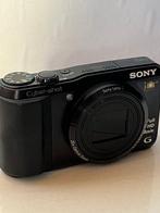 Sony Cybershot DSC-HX20V 18,2MP Digitale camera, TV, Hi-fi & Vidéo, Appareils photo numériques