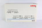 Märklin H0 - 48444 - Modeltrein goederenwagonset (1) -, Nieuw