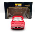 Bburago 1:18 - Voiture miniature - Ferrari 288 GTO -