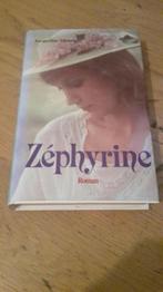 Zephyrine 9789070038373 Monsigny, Verzenden, Gelezen, Monsigny