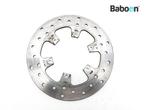 Remschijf Voor Piaggio | Vespa MP3 125 2006-2008 M47300, Motoren, Verzenden, Gebruikt