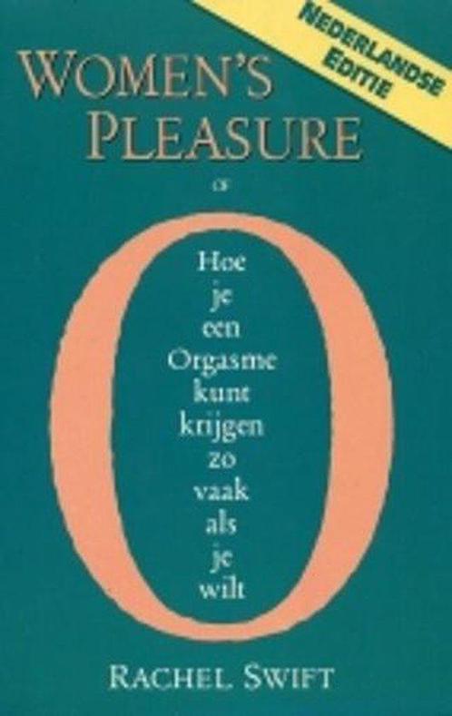 Womens pleasure, of Hoe je een orgasme kunt krijgen zo vaak, Livres, Grossesse & Éducation, Envoi