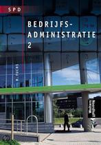Bedrijfsadministratie voor SPD 2 9789001323691 Henk Fuchs, Verzenden, Henk Fuchs