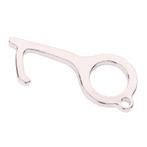 Fako Bijoux - No Touch Key -  Contactloze Deuropener -, Verzenden, Nieuw