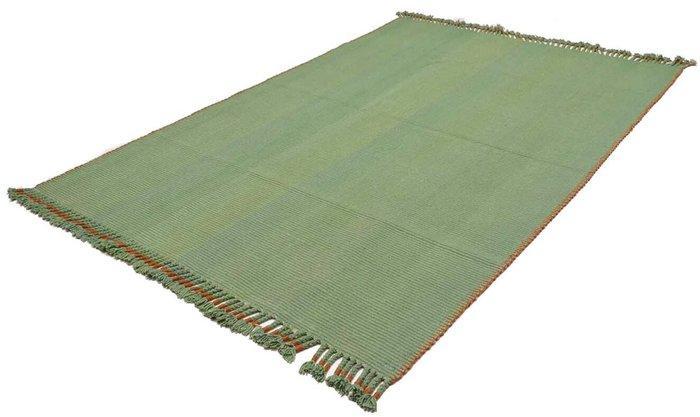 Pakistan ontwerp Kelim-Rug - Vloerkleed - 244 cm - 174 cm -, Huis en Inrichting, Stoffering | Tapijten en Vloerkleden