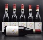 2018 Arnaldo Rivera, Undicicomuni - Barolo - 6 Flessen (0.75, Nieuw