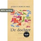 De dochter 9789023438847 Jessica Durlacher, Boeken, Verzenden, Gelezen, Jessica Durlacher