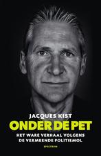 ONDER DE PET (9789000358687, Jacques Kist), Nieuw, Verzenden