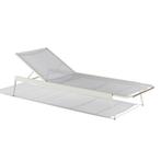 Babel D Kissi ligbed, Tuin en Terras, Verzenden, Nieuw