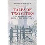 Tales of Two Cities, Verzenden