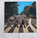Beatles - Abbey Road - 2nd Sleeve / 1st Vinyl Press No Her, Nieuw in verpakking