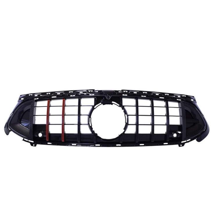 Grill voor mercedes a-klasse v177 sedan w177 hatchback facel, Auto-onderdelen, Carrosserie