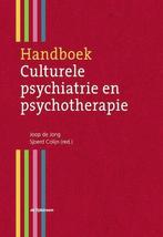 Handboek culturele psychiatrie en psychotherapie, Verzenden