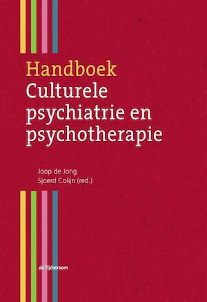Handboek culturele psychiatrie en psychotherapie, Boeken, Taal | Overige Talen, Verzenden