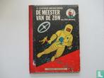 Dan Cooper - De meester van de zon - 1958, Boeken, Eén stripboek, Verzenden, Gelezen, Weinberg, Albert.
