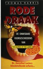 RODE DRAAK 9789022980248 Robert Harris, Boeken, Verzenden, Gelezen, Robert Harris