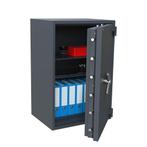 Salvus Rome 6elo zwaar inbraak- en brandwerende kluis -, Huis en Inrichting, Verzenden, Nieuw, Brandkast