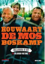 Houwaart de Mos Boskamp 9789071359699 Wim de Bock, Boeken, Verzenden, Gelezen, Wim de Bock