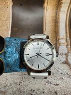 Burberry - White Sunray - Zonder Minimumprijs - BU9019 -, Nieuw