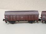 Minitrix N - 15194-25, 15194-26, 15194-30 - Modeltrein, Nieuw